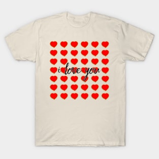 My Sweet Valentine T-Shirt